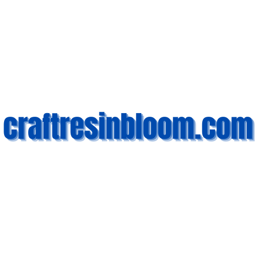 Craftresinbloom Store
